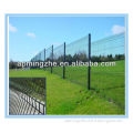 9 gauge wire mesh fence/agricultural fence